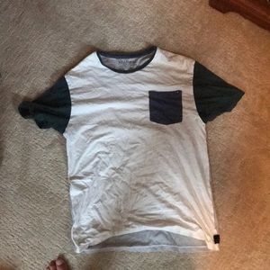 Billabong shirt